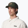 Šiltovka Columbia Landroamer Ear Flap greenscape/working badge 4