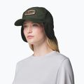 Šiltovka Columbia Landroamer Ear Flap greenscape/working badge 6