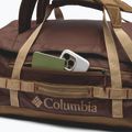 Cestovná taška Columbia Landroamer 40 l tobacco/delta 5