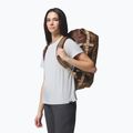 Cestovná taška Columbia Landroamer 40 l tobacco/delta 8