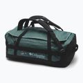 Cestovná taška Columbia Landroamer 40 l metal/black