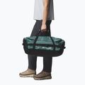 Cestovná taška Columbia Landroamer 40 l metal/black 6