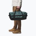Cestovná taška Columbia Landroamer 40 l metal/black 9