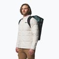 Cestovná taška Columbia Landroamer 40 l metal/black 11
