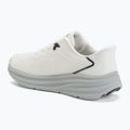 Pánske topánky SKECHERS Bobs Skillz white 3