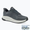 Pánske topánky SKECHERS Bobs Squad 4 gray
