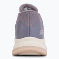 Dámske topánky SKECHERS Bobs Squad 4 Staple Look purple 6