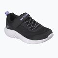 Detské topánky SKECHERS Bounder Free And Easy black
