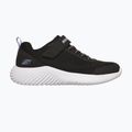 Detské topánky SKECHERS Bounder Free And Easy black 2