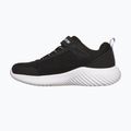 Detské topánky SKECHERS Bounder Free And Easy black 3