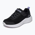 Detské topánky SKECHERS Bounder Free And Easy black 4