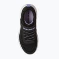 Detské topánky SKECHERS Bounder Free And Easy black 6