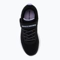 Detské topánky SKECHERS Bounder Free And Easy black 5