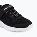 Detské topánky SKECHERS Bounder Free And Easy black 7