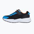 Detské topánky SKECHERS Microspec Tread black 3
