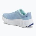 Dámske bežecké topánky SKECHERS Max Cushioning Endeavour Canova blue 3