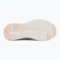 Dámske topánky SKECHERS Glide-Step Vortex Avalin beige 4