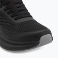 Dámske topánky SKECHERS Bobs Skills Too Vital black 7