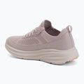 Dámske topánky SKECHERS Bobs Skills Too Vital purple 3