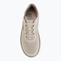 Pánske topánky SKECHERS D'Lux Walker 3.0 Bravik gray 5