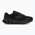 Pánske topánky SKECHERS Glide-Step Vortex Avalin black 2