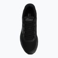 Pánske topánky SKECHERS Glide-Step Vortex Avalin black 5