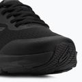 Pánske topánky SKECHERS Glide-Step Vortex Avalin black 7