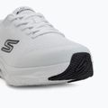 Pánske topánky SKECHERS Glide-Step Vortex Avalin white 7