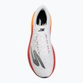 Pánske bežecké topánky SKECHERS Skx Aero Razor white 5