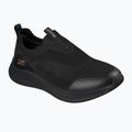 Dámske topánky SKECHERS Bobs Moda Flex Chill Dawn black 8