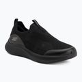Dámske topánky SKECHERS Bobs Moda Flex Chill Dawn black