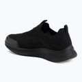 Dámske topánky SKECHERS Bobs Moda Flex Chill Dawn black 3