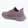 Dámske topánky SKECHERS Bobs Moda Flex Chill Dawn purple 3