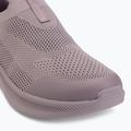 Dámske topánky SKECHERS Bobs Moda Flex Chill Dawn purple 7