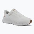 Pánske topánky SKECHERS Bobs B Flex 2.0 white