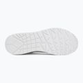 Dámske topánky SKECHERS Uno Open Your Heart white 4