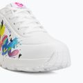 Dámske topánky SKECHERS Uno Open Your Heart white 7