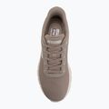 Pánske topánky SKECHERS Bobs B Flex Glacial Edge brown 5