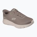 Pánske topánky SKECHERS Bobs B Flex Glacial Edge brown 8