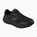 Pánske topánky SKECHERS Go Walk Max Cushioning Flex Raf black 8