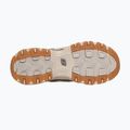Dámske topánky SKECHERS D'Lites Vintage Wave beige 5