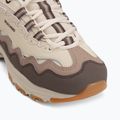 Dámske topánky SKECHERS D'Lites Vintage Wave beige 7