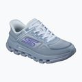 Dámske topánky SKECHERS Go Run Glide-Step Arch Fit blue