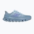 Dámske topánky SKECHERS Go Run Glide-Step Arch Fit blue 2