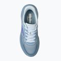 Dámske topánky SKECHERS Go Run Glide-Step Arch Fit blue 6