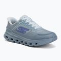 Dámske topánky SKECHERS Go Run Glide-Step Arch Fit blue