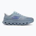 Dámske topánky SKECHERS Go Run Glide-Step Arch Fit blue 2