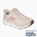 Dámske bežecké topánky SKECHERS Max Run beige 8