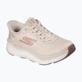 Dámske bežecké topánky SKECHERS Max Run beige