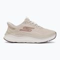 Dámske bežecké topánky SKECHERS Max Run beige 2